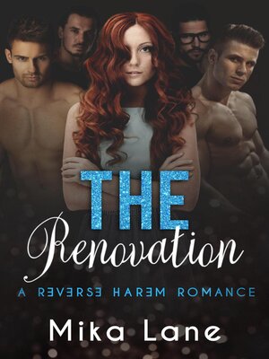 cover image of The Renovation